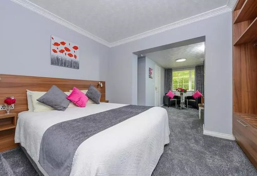 Bed & Breakfast Harbour View