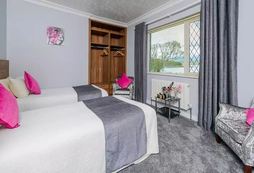 Bed & Breakfast Harbour View