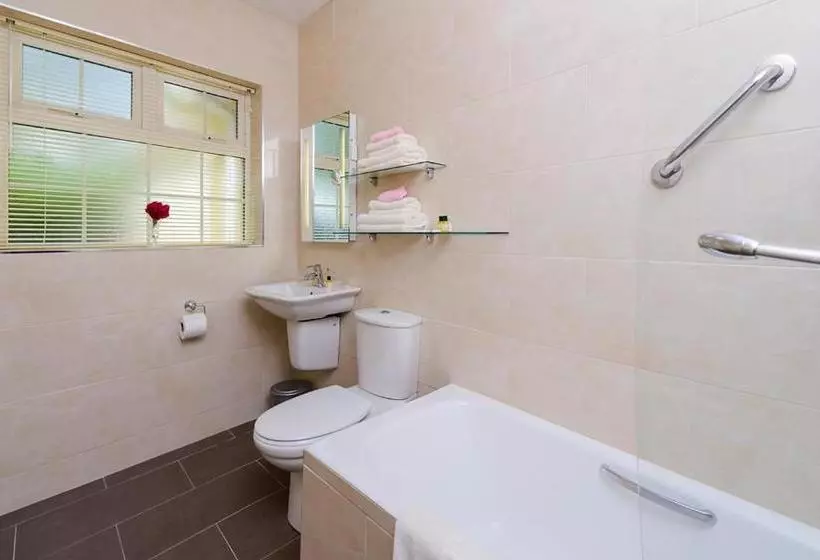 Bed & Breakfast Harbour View
