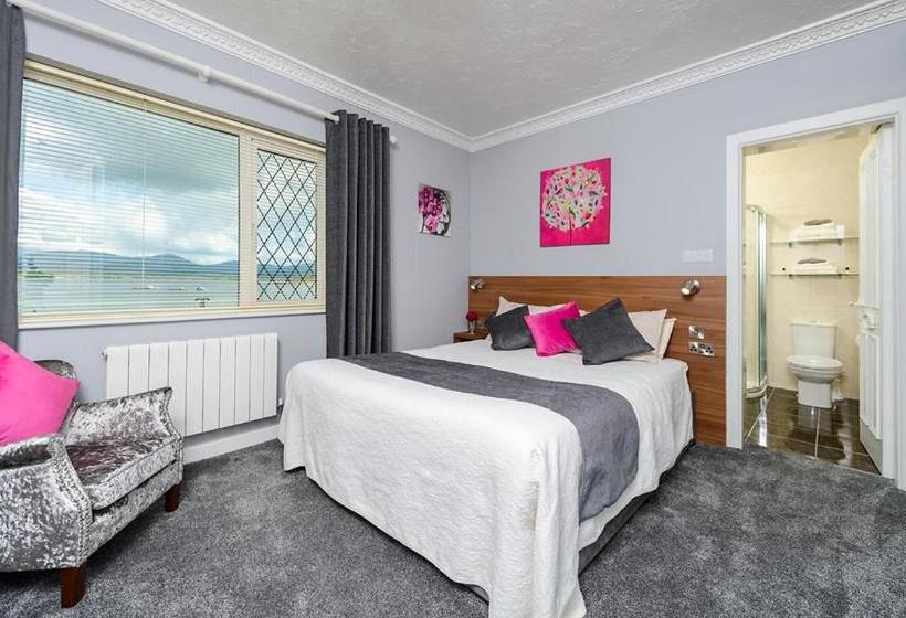 צימר Harbour View