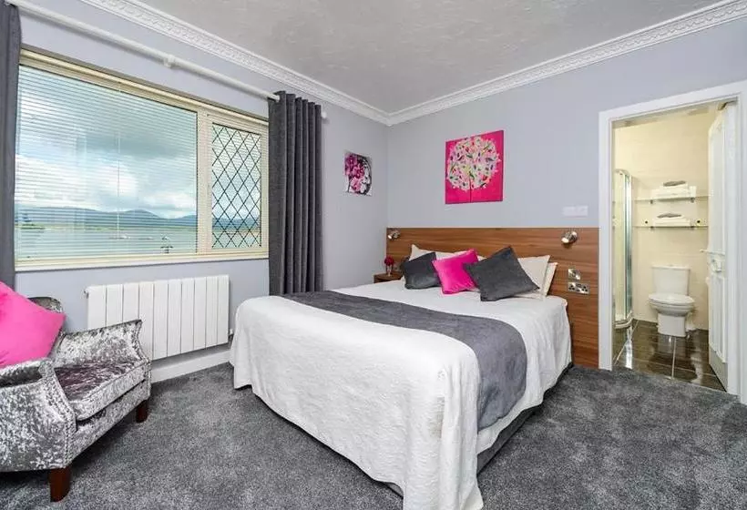 Bed & Breakfast Harbour View