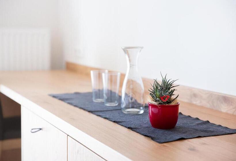 Отель Alpengasthof Filzstein