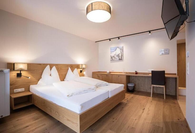 Отель Alpengasthof Filzstein