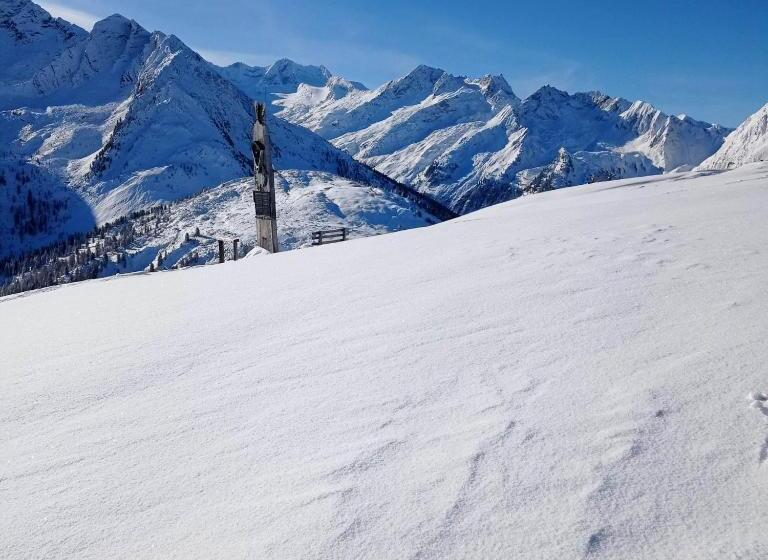 Отель Alpengasthof Filzstein