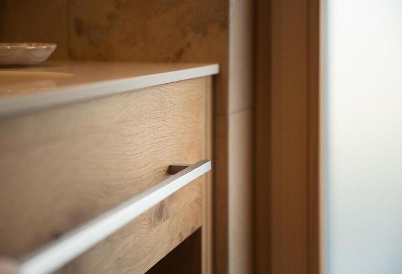 Отель Alpengasthof Filzstein