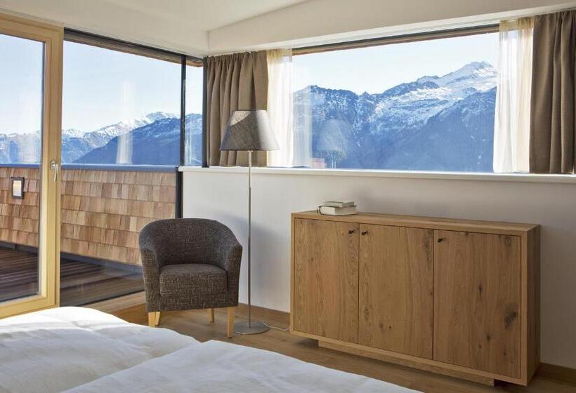 Отель Alpengasthof Filzstein