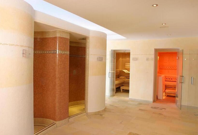 Отель Alpengasthof Filzstein