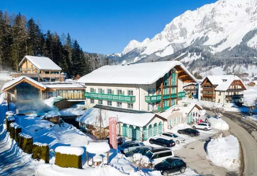 Hotel Annelies