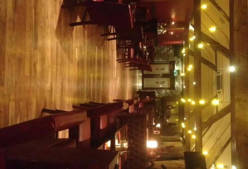ホテル Ashbourne House