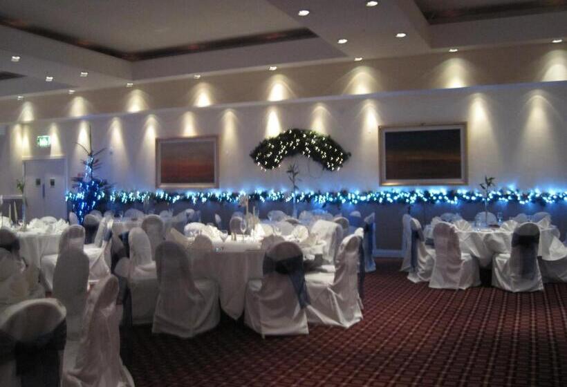 Hotel Ashbourne House