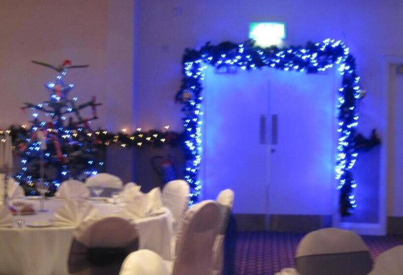 Hotel Ashbourne House