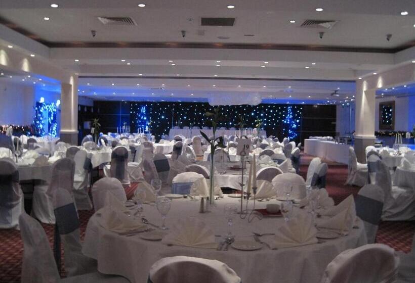 Hotel Ashbourne House