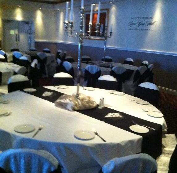 Hotel Ashbourne House