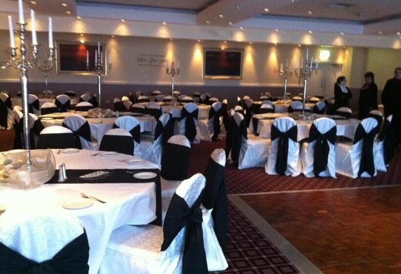 Hotel Ashbourne House