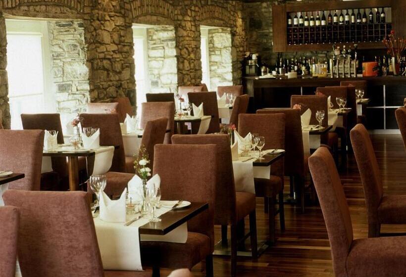 Hotel Ashbourne House