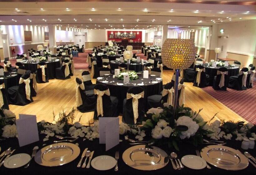 Hotel Ashbourne House