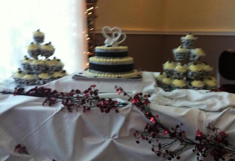 Hotel Ashbourne House