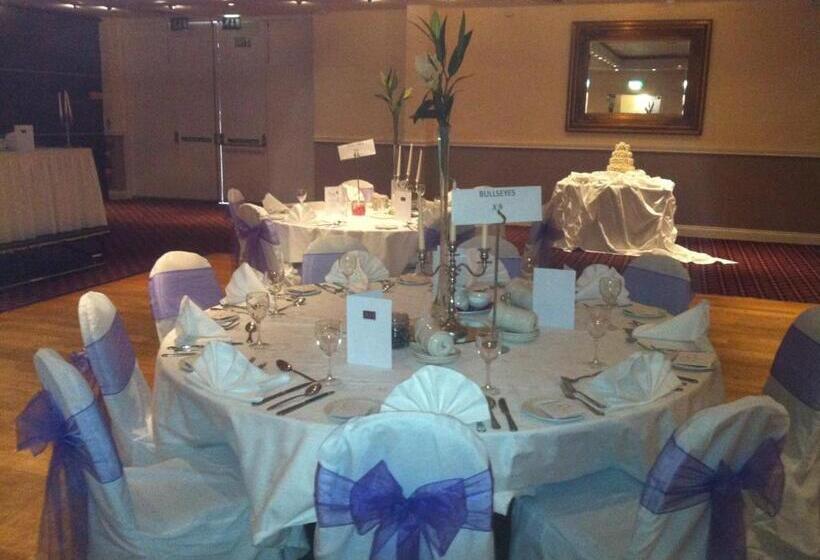 Hotel Ashbourne House