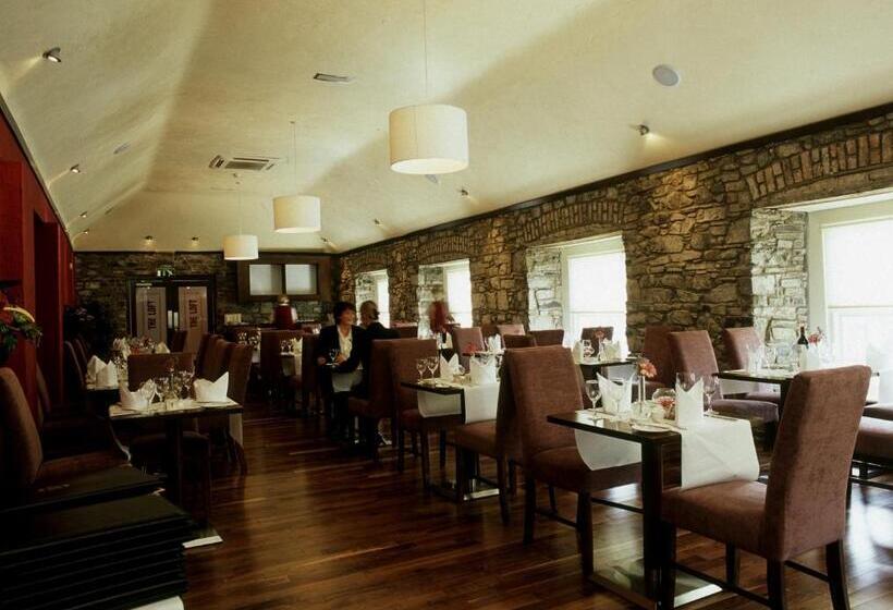 Hotel Ashbourne House