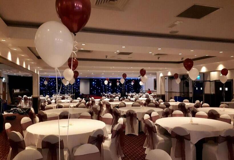 Hotel Ashbourne House