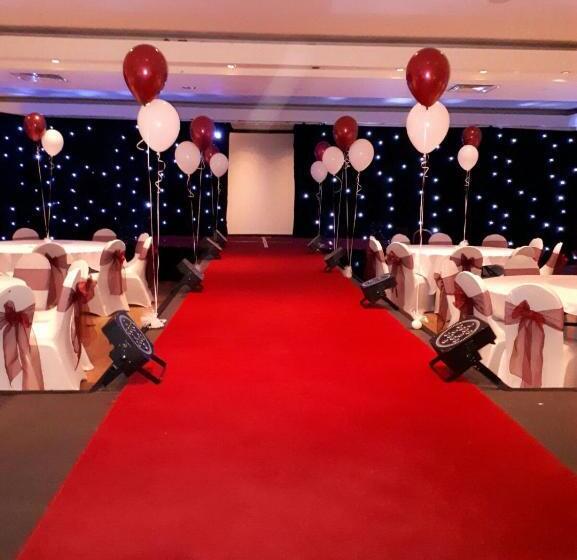 Hotel Ashbourne House