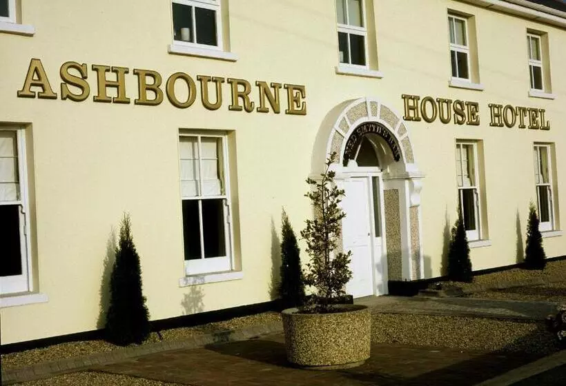 ホテル Ashbourne House