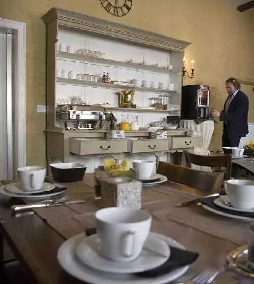 ホテル Auberge 's Gravenhof
