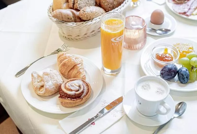 ホテル Avita Resort Bad Tatzmannsdorf