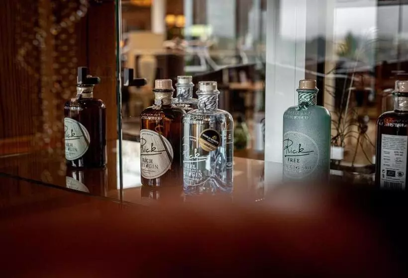 ホテル Avita Resort Bad Tatzmannsdorf