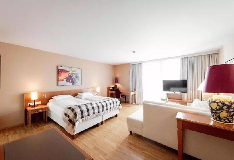 ホテル Avita Resort Bad Tatzmannsdorf