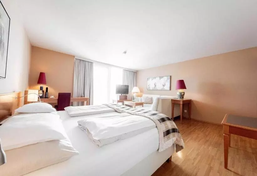 ホテル Avita Resort Bad Tatzmannsdorf