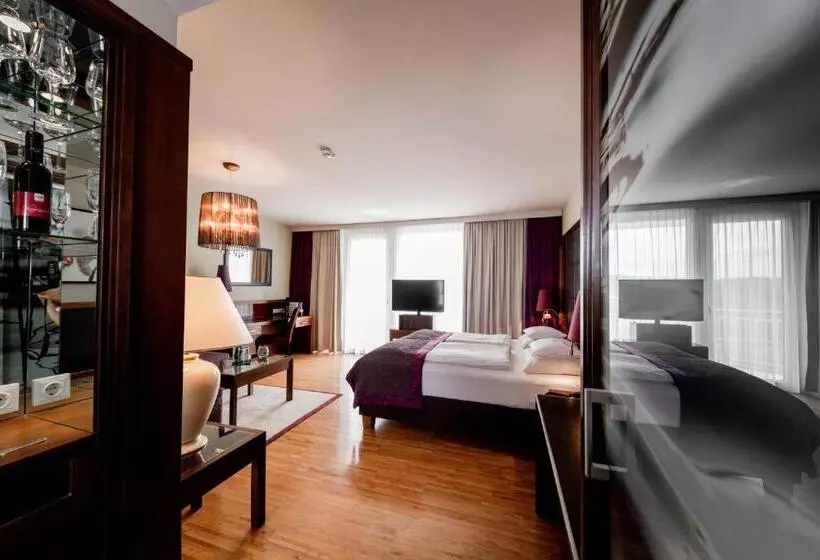 ホテル Avita Resort Bad Tatzmannsdorf