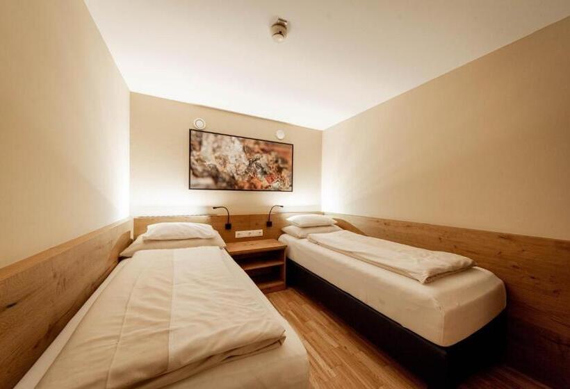 فندق Avita Resort Bad Tatzmannsdorf