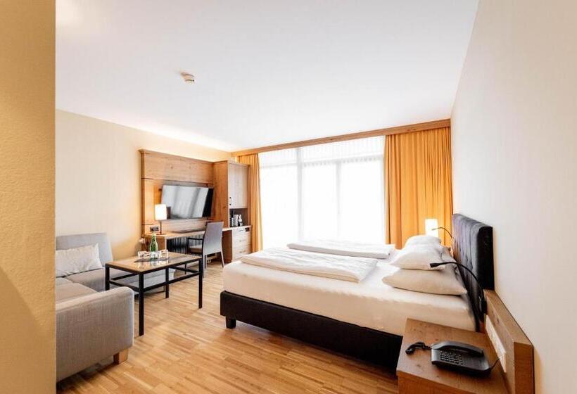 فندق Avita Resort Bad Tatzmannsdorf