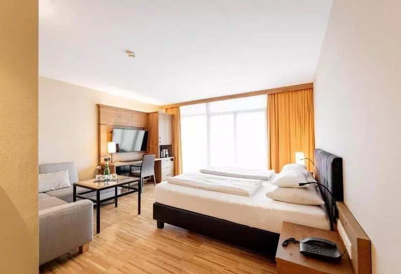 ホテル Avita Resort Bad Tatzmannsdorf