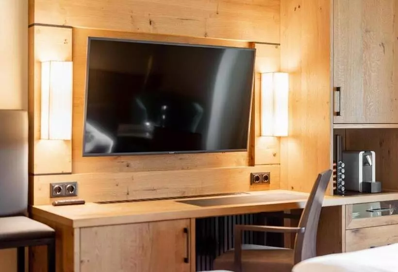 ホテル Avita Resort Bad Tatzmannsdorf