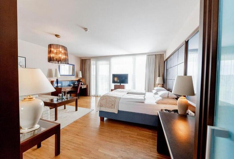 فندق Avita Resort Bad Tatzmannsdorf