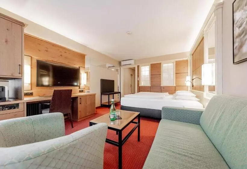 ホテル Avita Resort Bad Tatzmannsdorf