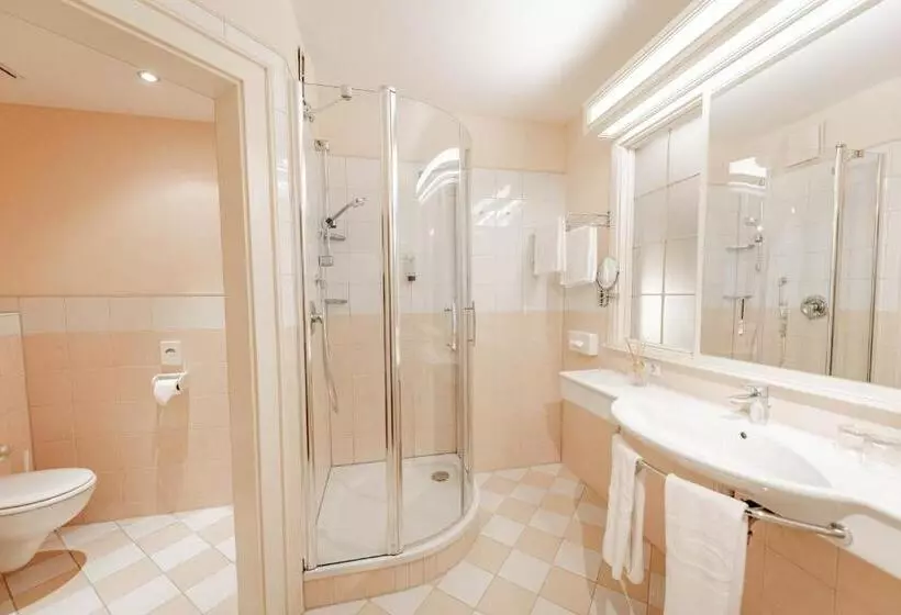 ホテル Avita Resort Bad Tatzmannsdorf