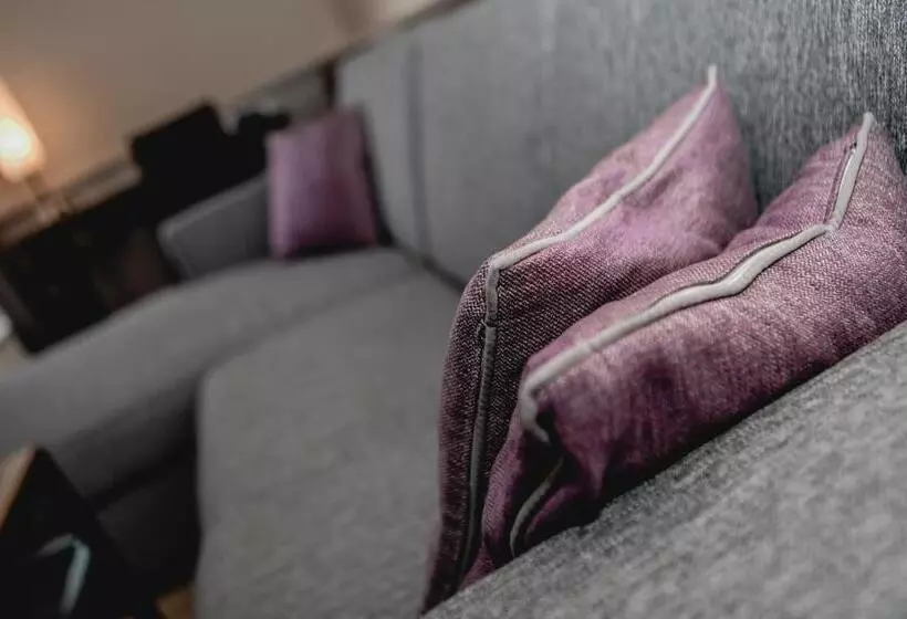 ホテル Avita Resort Bad Tatzmannsdorf