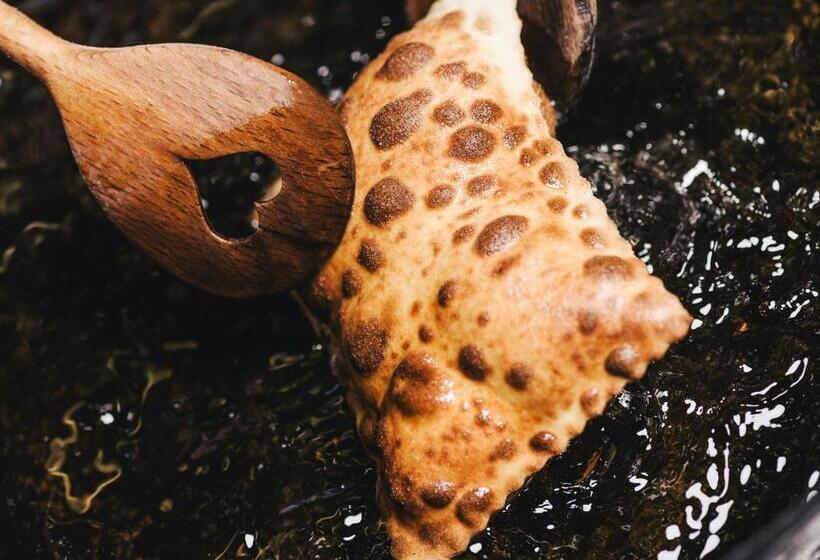 호텔 Bergkristall Zillertal   Adults Only 16 Years Plus