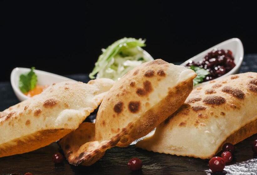 호텔 Bergkristall Zillertal   Adults Only 16 Years Plus