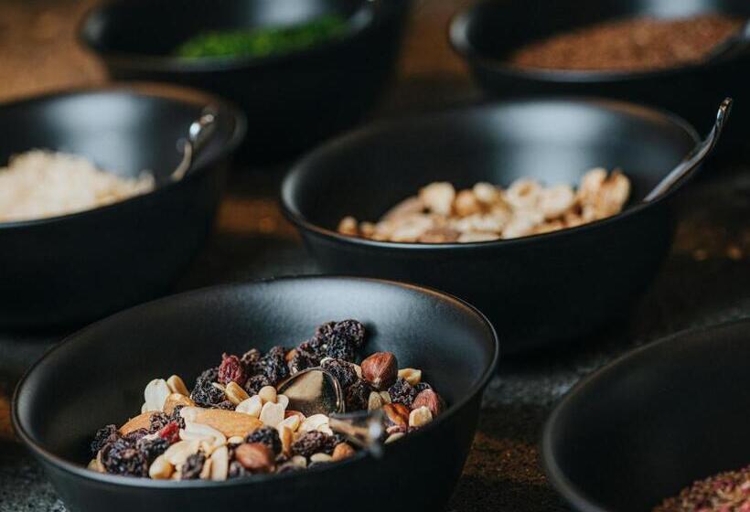 호텔 Bergkristall Zillertal   Adults Only 16 Years Plus