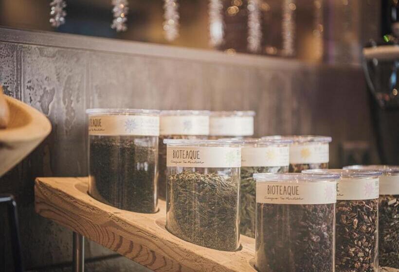 호텔 Bergkristall Zillertal   Adults Only 16 Years Plus