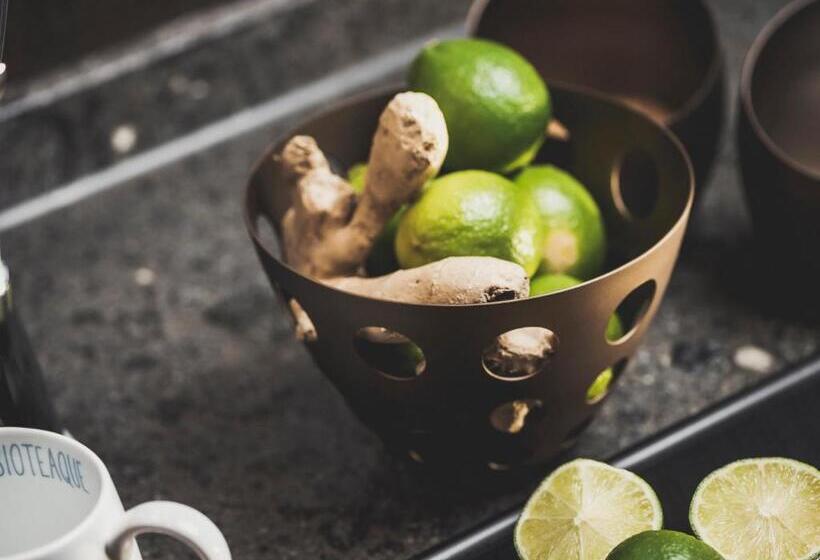 호텔 Bergkristall Zillertal   Adults Only 16 Years Plus