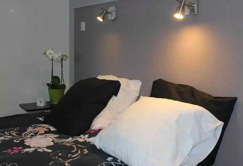 Hotelli De Ploeg