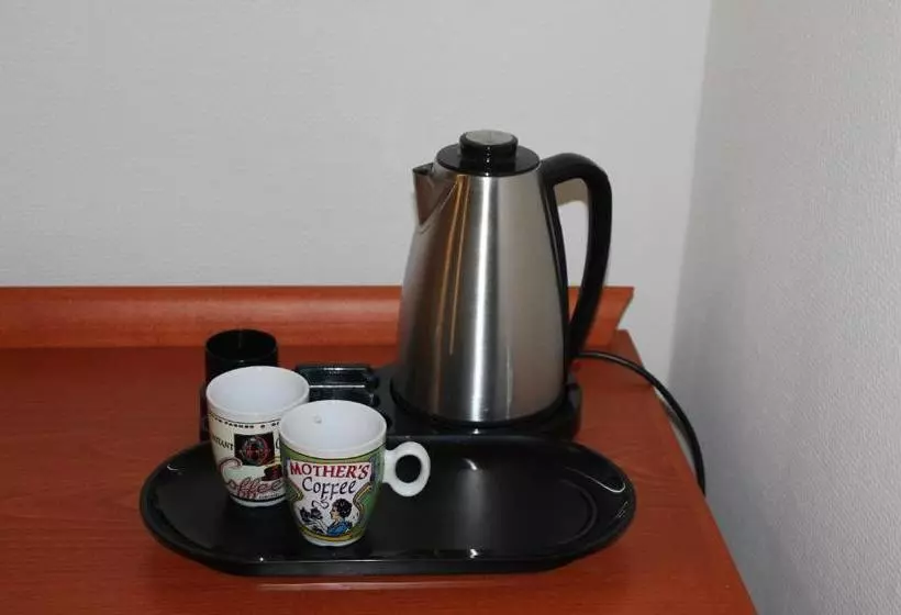 Hotelli De Ploeg