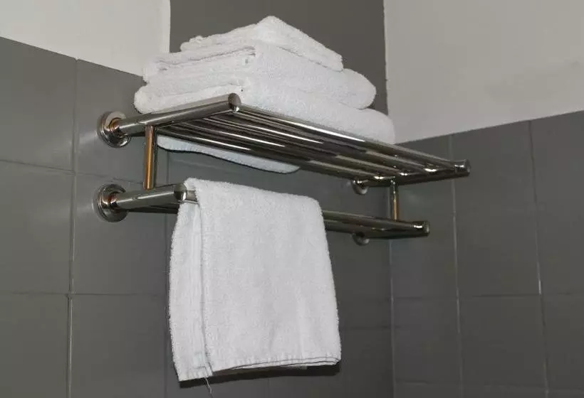 Hotelli De Ploeg