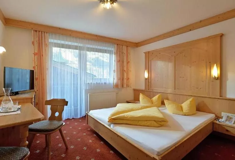 Hotelli Garberwirt