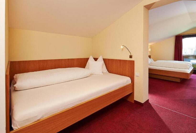 فندق Garni Maria Theresia